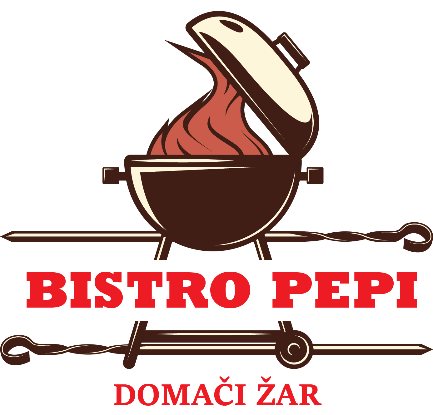 Bistro Pepi logotip